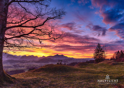 Künstler HAUPTLICHT Fotografie