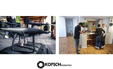 Videoproduktionsdienst KOPSCHproduction