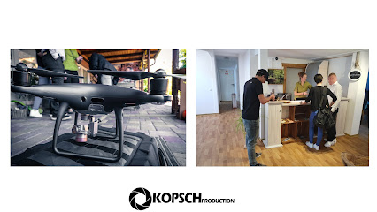 KOPSCHproduction 1 Videoproduktionsdienst KOPSCHproduction