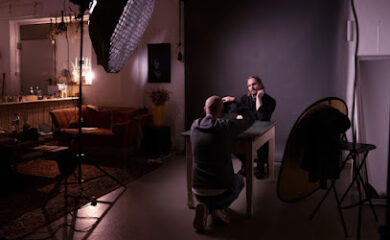 Videoproduktionsdienst Victor Beusch Foto- & Videograf