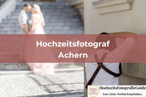 Hochzeitsfotografen in Engelsbrand 6 Hochzeitsfotografen in Achern