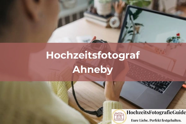 Hochzeitsfotografen in Ahneby