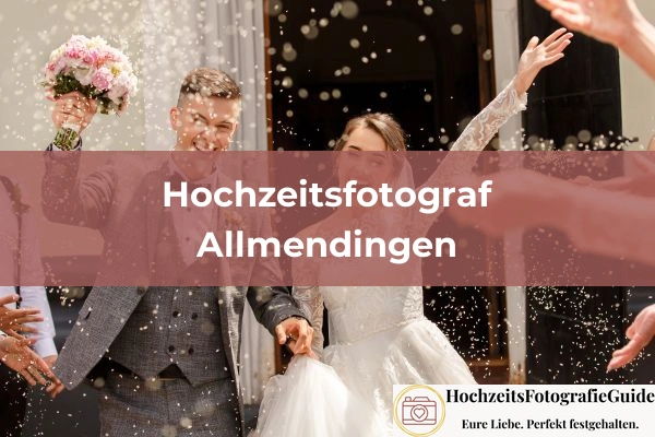 Hochzeitsfotografen in Engelsbrand 18 Hochzeitsfotografen in Allmendingen