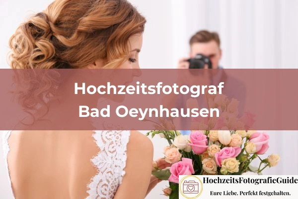Hochzeitsfotografen in Düsseldorf 21 Hochzeitsfotografen in Bad Oeynhausen