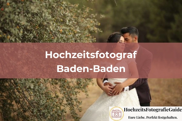 Hochzeitsfotografen in Engelsbrand 27 Hochzeitsfotografen in Baden-Baden