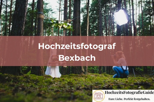 Hochzeitsfotografen in Saarbrücken 5 Hochzeitsfotografen in Bexbach