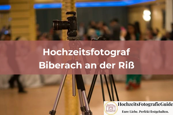 Hochzeitsfotografen in Engelsbrand 31 Hochzeitsfotografen in Biberach an der Riß