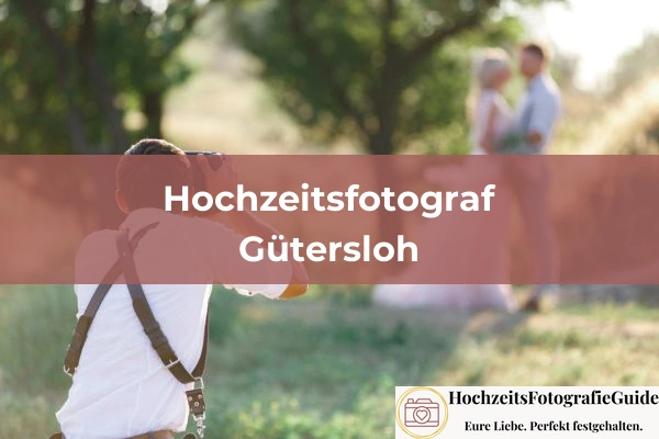 Hochzeitsfotografen in Düsseldorf 46 Hochzeitsfotografen in Gütersloh
