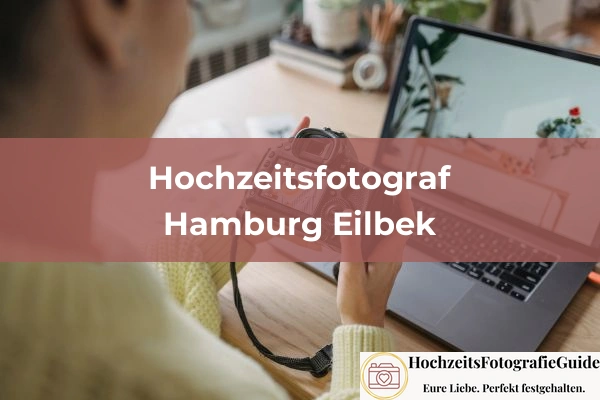 Hochzeitsfotografen in Hamburg Eilbek