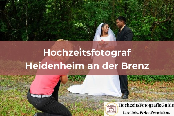 Hochzeitsfotografen in Engelsbrand 47 Hochzeitsfotografen in Heidenheim an der Brenz