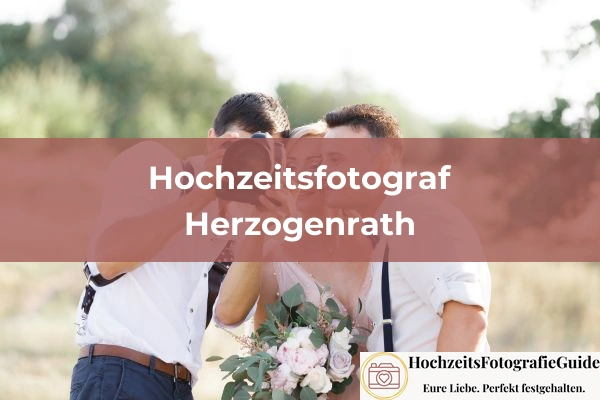 Hochzeitsfotografen in Düsseldorf 53 Hochzeitsfotografen in Herzogenrath