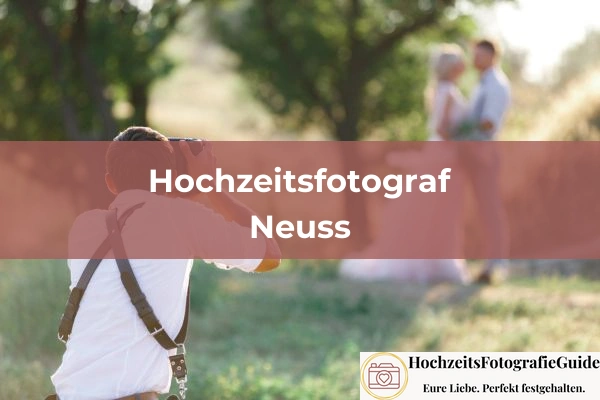 Hochzeitsfotografen in Düsseldorf 65 Hochzeitsfotografen in Neuss