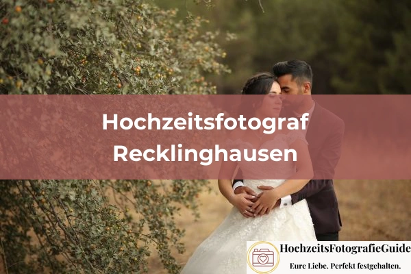 Hochzeitsfotografen in Düsseldorf 69 Hochzeitsfotografen in Recklinghausen