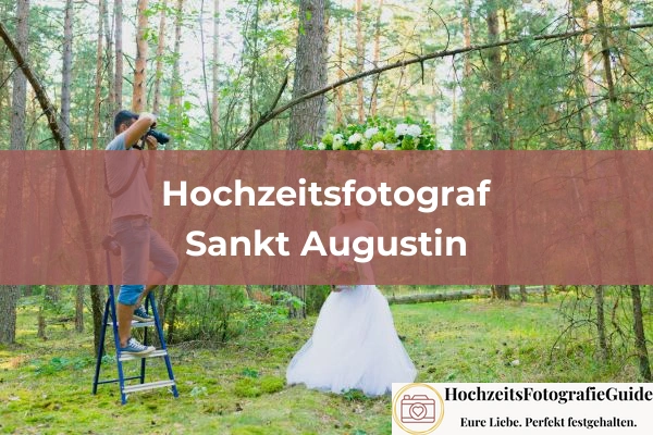 Hochzeitsfotografen in Düsseldorf 71 Hochzeitsfotografen in Sankt Augustin