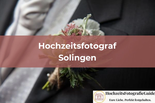 Hochzeitsfotografen in Düsseldorf 74 Hochzeitsfotografen in Solingen