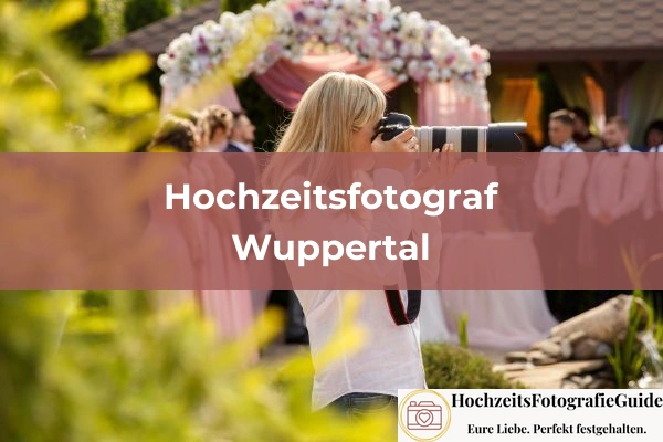 Hochzeitsfotografen in Düsseldorf 86 Hochzeitsfotografen in Wuppertal